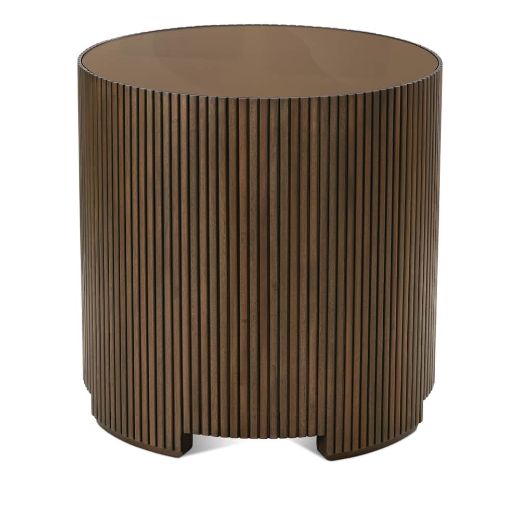 Picture of Kindred Round End Table